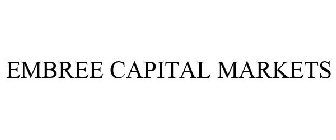 EMBREE CAPITAL MARKETS