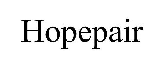 HOPEPAIR