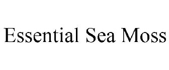 ESSENTIAL SEA MOSS
