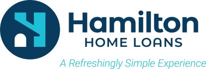 H HAMILTON HOME LOANS A REFRESHINGLY SIMPLE EXPERIENCE