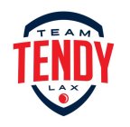 TEAM TENDY LAX