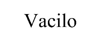 VACILO