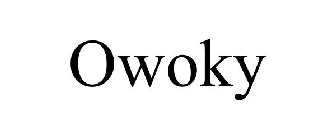 OWOKY