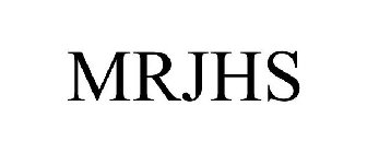 MRJHS