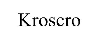 KROSCRO