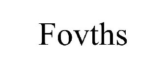 FOVTHS