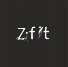 Z FIT
