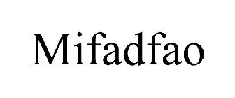 MIFADFAO