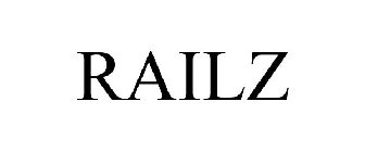RAILZ