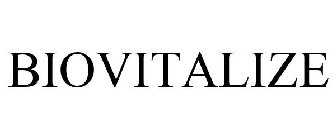 BIOVITALIZE