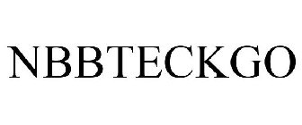 NBBTECKGO