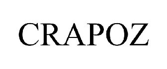 CRAPOZ