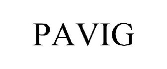 PAVIG