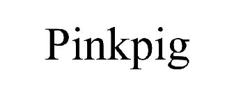 PINKPIG