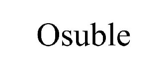 OSUBLE
