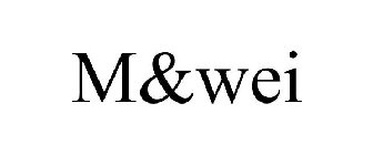M&WEI