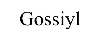 GOSSIYL
