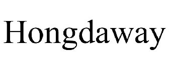 HONGDAWAY