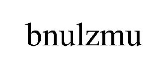 BNULZMU