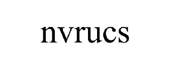 NVRUCS