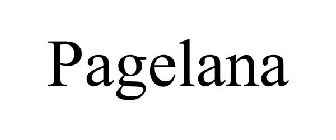 PAGELANA