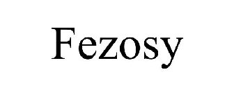 FEZOSY