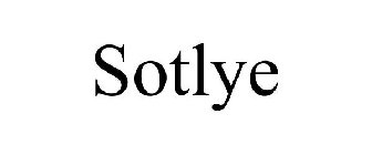 SOTLYE