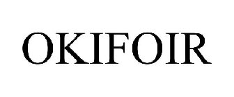 OKIFOIR