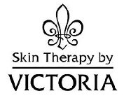 SKIN THERAPY BY VICTORIA