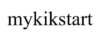 MYKIKSTART