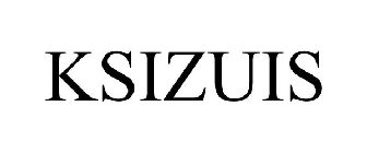 KSIZUIS