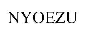 NYOEZU