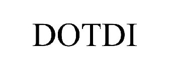 DOTDI