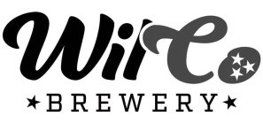 WILCO BREWERY