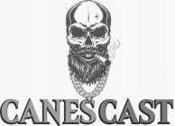 CANESCAST