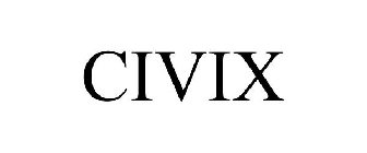 CIVIX