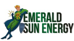 ESE EMERALD SUN ENERGY