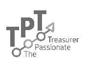 TPT THE PASSIONATE TREASURER