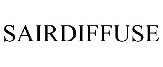 SAIRDIFFUSE