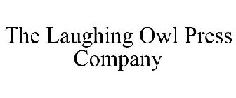 THE LAUGHING OWL PRESS COMPANY
