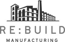 RE:BUILD MANUFACTURING