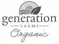 GENERATION FARMS ORGANIC