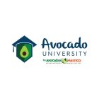 AVOCADO UNIVERSITY BY AVOCADOS FROM MEXICO