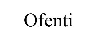 OFENTI