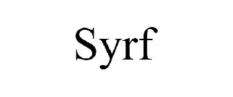 SYRF