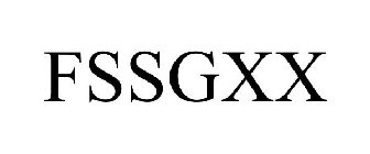 FSSGXX