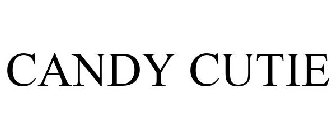 CANDY CUTIE