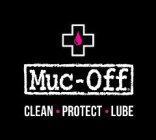 MUC-OFF CLEAN PROTECT LUBE