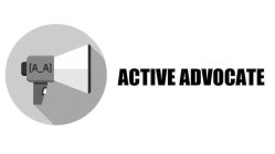 AA ACTIVE ADVOCATE
