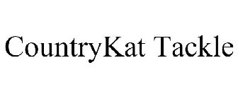 COUNTRYKAT TACKLE